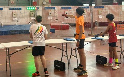 Almazán acoge en julio el Campeonato de España de Duatlón y Triatlón Gravel