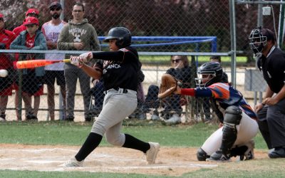 Dridma Rivas, campeón de las Series Nacionales de béisbol sub-15 en Valladolid