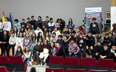 Lerma, segunda parada de la VIII edición de las Jornadas de ‘Fomento de la Igualdad de AFEDECYL’ impulsadas por la Dirección General de la Mujer