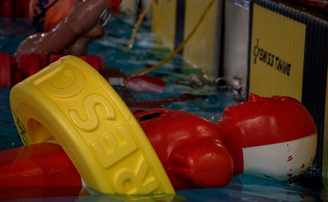 60 deportistas de Castilla y León participarán en el Campeonato de España de Salvamento y Socorrismo