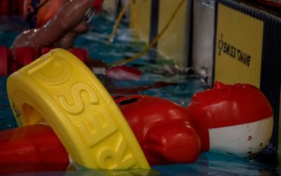 60 deportistas de Castilla y León participarán en el Campeonato de España de Salvamento y Socorrismo