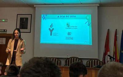 El CIPF de Coca clausura la IV edición ‘Orienta tu Futuro Profesional a la industria del Deporte’, impulsadas por la Dirección General de la Mujer