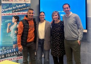 Charla Orienta en León  