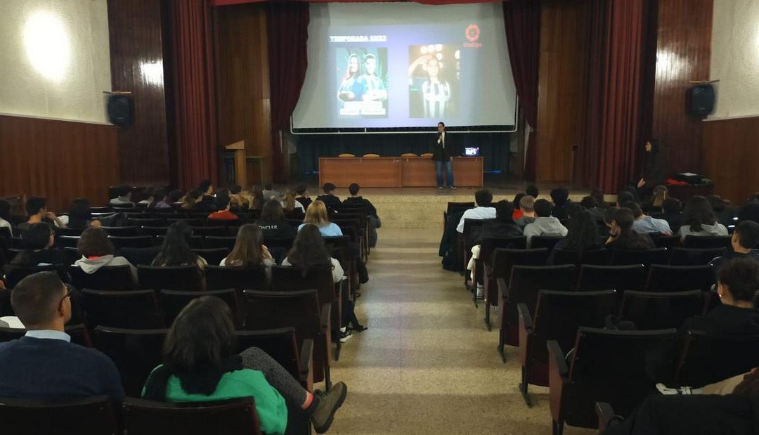 Astorga clausura la VIII edición de las Jornadas de Fomento de la Igualdad de AFEDECYL