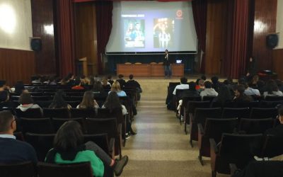 Astorga clausura la VIII edición de las Jornadas de Fomento de la Igualdad de AFEDECYL