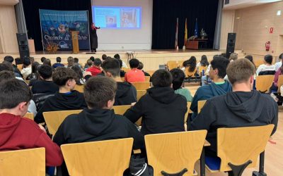 León y Soria inauguran la IV edición ‘Orienta tu Futuro Profesional a la industria del Deporte’, impulsadas por la Dirección General de la Mujer