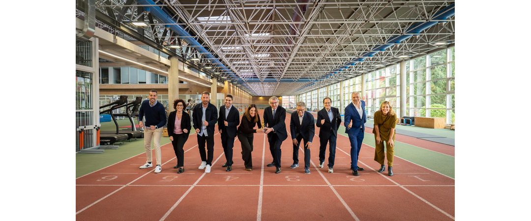 La vallisoletana, Iziar Martínez, finalista del galardón a los Valores de Jóvenes Deportistas Princesa de Girona
