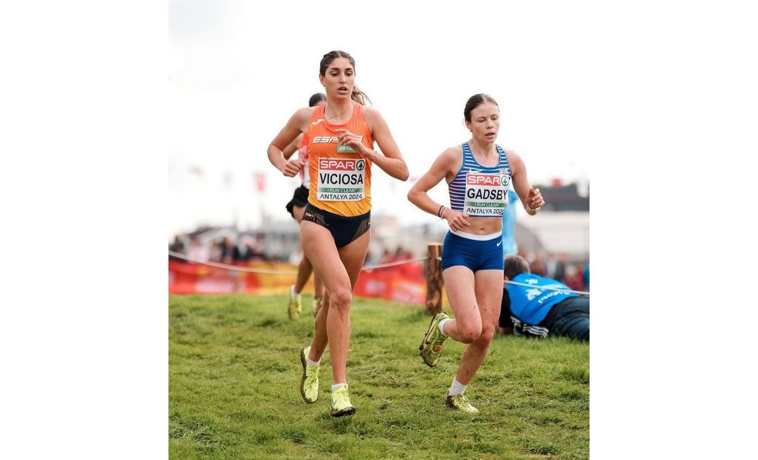 Castilla y León contará con 10 atletas y 2 técnicos en el Campeonato de Europa de cross de Portugal