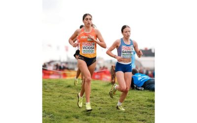 Castilla y León contará con 10 atletas y 2 técnicos en el Campeonato de Europa de cross de Portugal