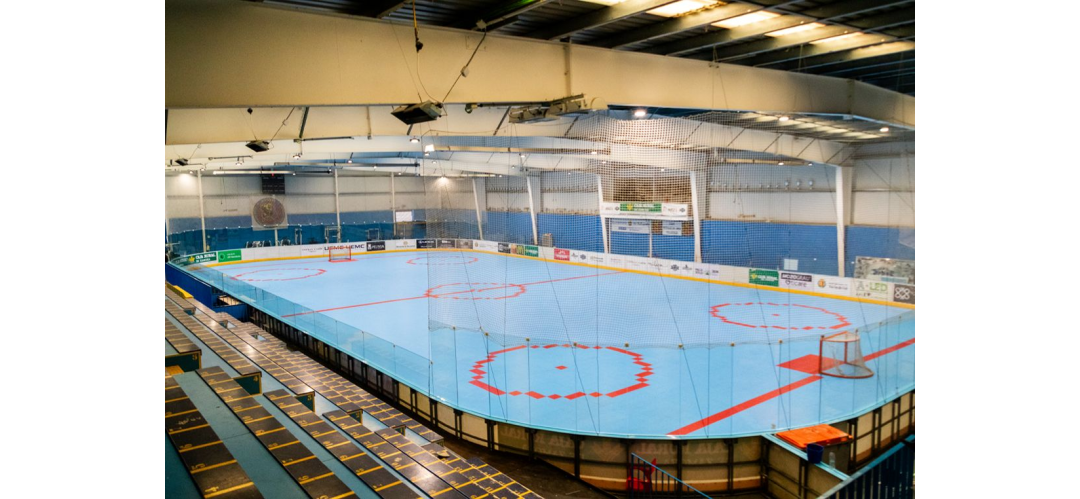 Valladolid acogerá la Copa del Rey y la Copa de la Reina de Hockey Línea