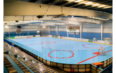 Valladolid acogerá la Copa del Rey y la Copa de la Reina de Hockey Línea