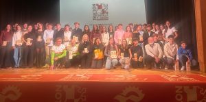 Gala del Triatlón 2025 en Almazán