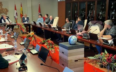 Carta abierta de AFEDECYL al presidente de la Junta de Castilla y León