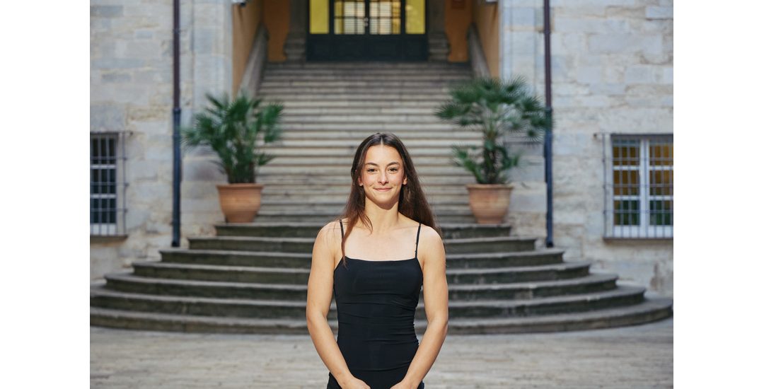 La vallisoletana Iziar Martínez, bronce en los Premios Princesa de Girona a los valores del deporte