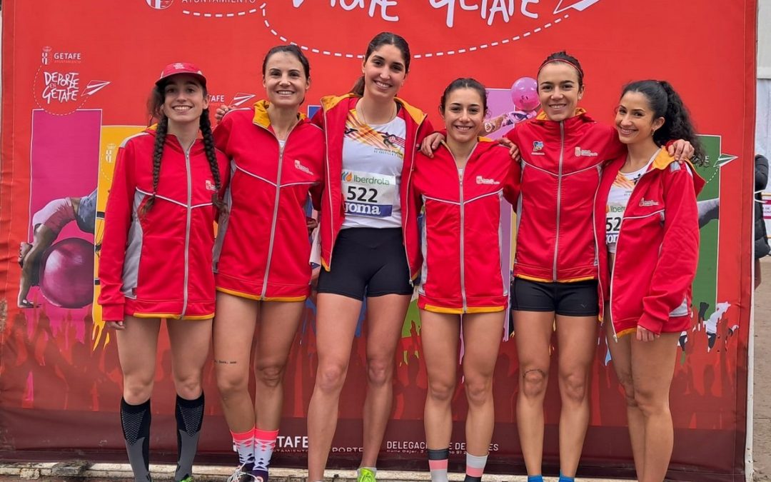 Viciosa y Arce lideran la expedición castellanoleonesa, que va a por todas, al Nacional de Cross