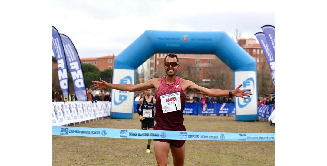 Castilla y León asalta el Campeonato de España con cerca de 70 atletas en Málaga