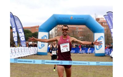 Castilla y León asalta el Campeonato de España con cerca de 70 atletas en Málaga