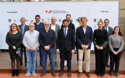AFEDECYL participa en la reunión del Consejo Ejecutivo de CUFADE en Barcelona