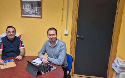 ‘AFEDECYL Escucha’ analiza los retos de la Vela: estabilidad del deporte base y urgencia de una financiación estructural