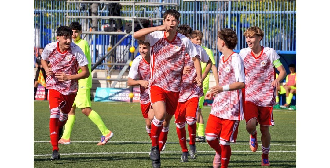 Castilla y León, en busca del cetro nacional en el CESA de fútbol de Zaragoza