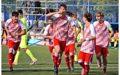 Castilla y León, en busca del cetro nacional en el CESA de fútbol de Zaragoza