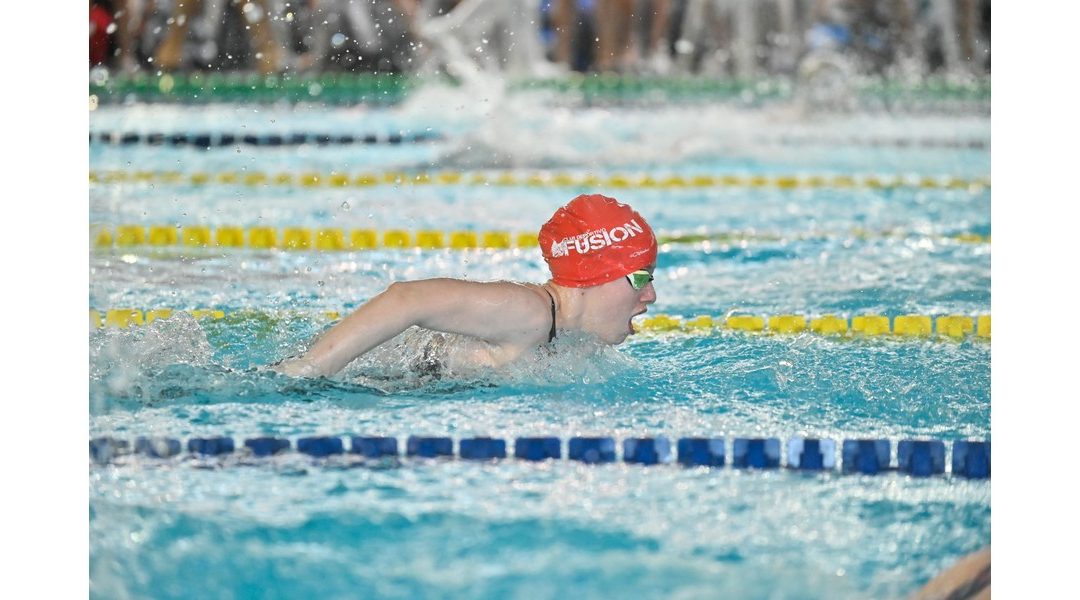 Valladolid acoge la Final de la XI Liga de Natación Adaptada de Castilla y León