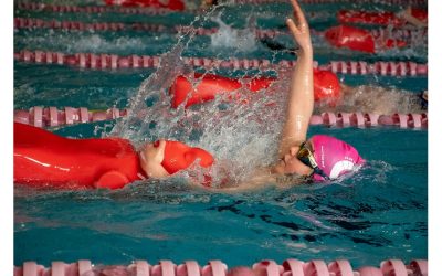 Cuatro socorristas de Castilla y León representarán a España en el Europeo Júnior de Piscina de Salvamento y Socorrismo