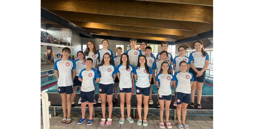 C.D. SOS La Bañeza, campeón de Castilla y León en la categoría infantil y la cadete