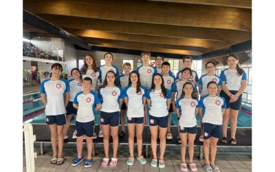 C.D. SOS La Bañeza, campeón de Castilla y León en la categoría infantil y la cadete