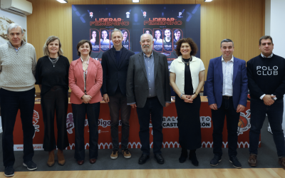 El liderazgo femenino, protagonista en el baloncesto de Castilla y León