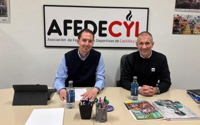 Castilla y León reafirma su liderazgo nacional en actividades subacuáticas pese al relevo generacional