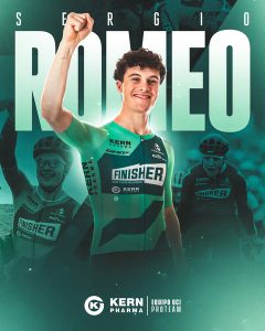 Sergio Romeo