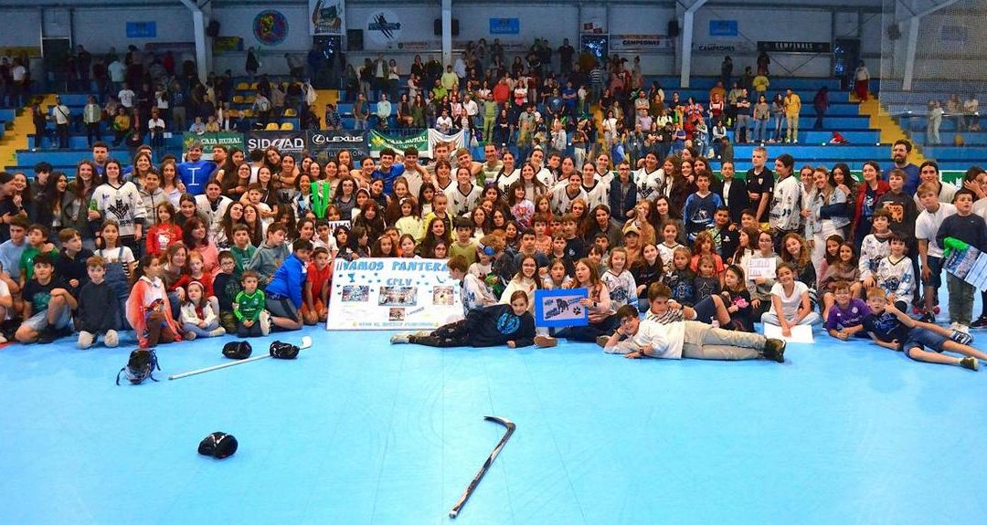 El Caja Rural CPLV avanza con paso firme en la final liguera
