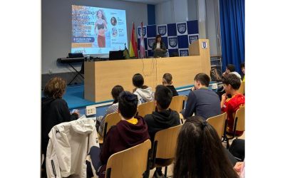 La IX edición de las Jornadas de Fomento de la Igualdad de la Consejería de Familia e Igualdad de Oportunidades y AFEDECYL llega a Carbonero el Mayor