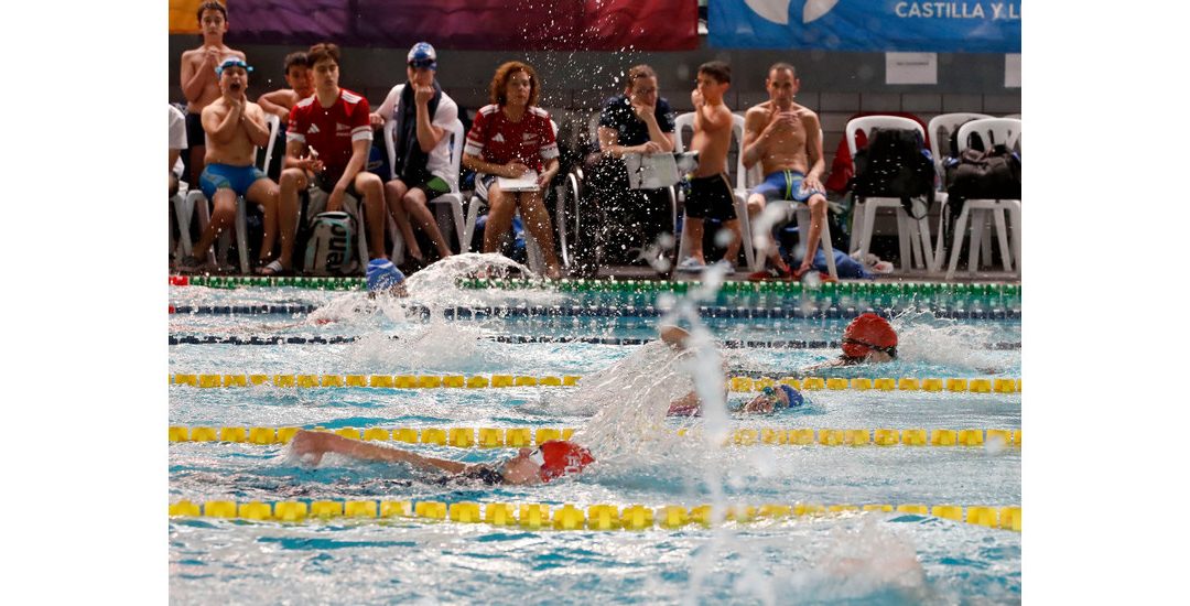 Yaiza Mata y Juan Ferrón brillan en un Open de Valladolid de récord