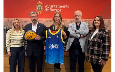 El Open de Burgos da el pistoletazo de salida al décimo 3×3 Street Basket Tour