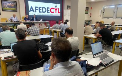 Carta abierta de las Federaciones Deportivas al presidente de la Junta de Castilla y León