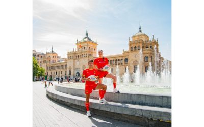 El Rugby Seven Mundial se ha jugado en el Zorrilla con cinco vallisoletanos que han brillado en casa