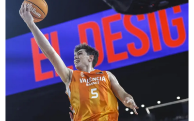 La XXVI Gala del Baloncesto de Castilla y León reconocerá a los protagonistas de la temporada