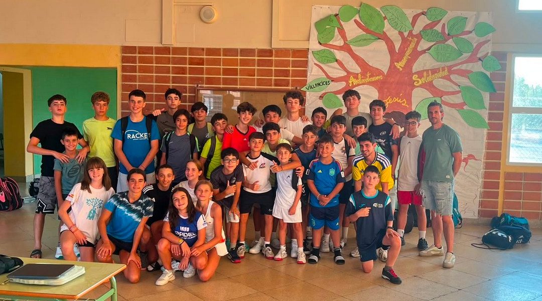 AFEDECYL refuerza su compromiso con la salud digital de los jóvenes deportistas de Castilla y León