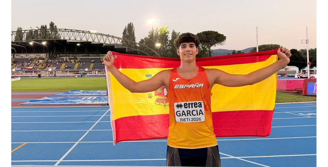 Seis atletas de Castilla y León lucharán por las medallas en el Mundial sub-20 de atletismo