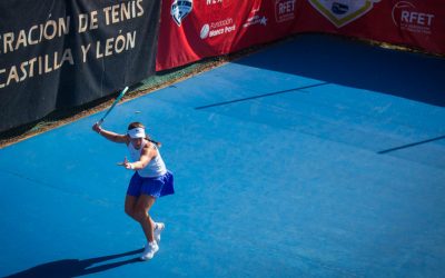Ocho títulos para Castilla y Léon en las pruebas del Circuito Nacional IBP Pro y As Young Tour en Valladolid