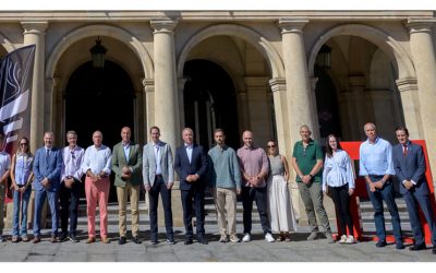 León celebra el X Aniversario del FID con un cartel histórico, lleno de inspiración y talento