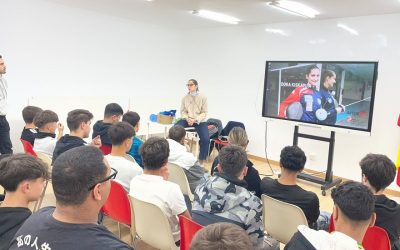 Arranca el proyecto social de AFEDECYL para impulsar el empleo y los valores del deporte entre los jóvenes de Castilla y León