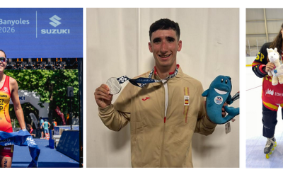 El 5 de noviembre se conocerán los finalistas del Premio Princesa de Girona a los Valores Deportivos